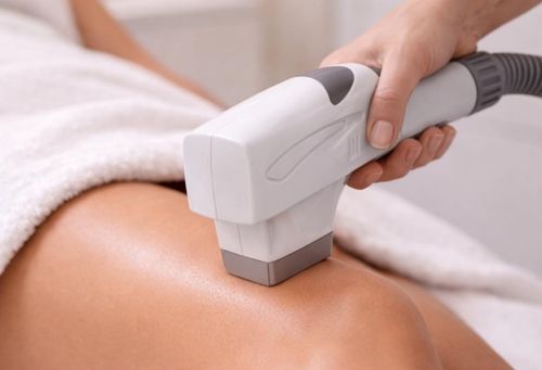 Depilação a Laser